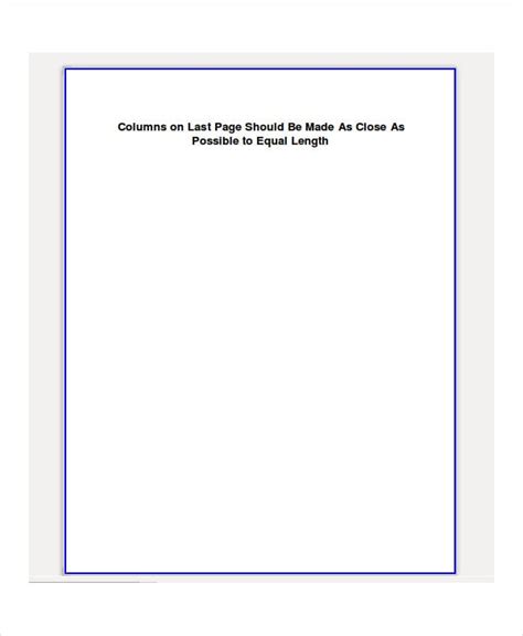 blank word document online free.
